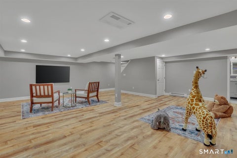 Tiny photo for 56 Foxcroft Court, Southington, CT 06489 (MLS # 24206914)