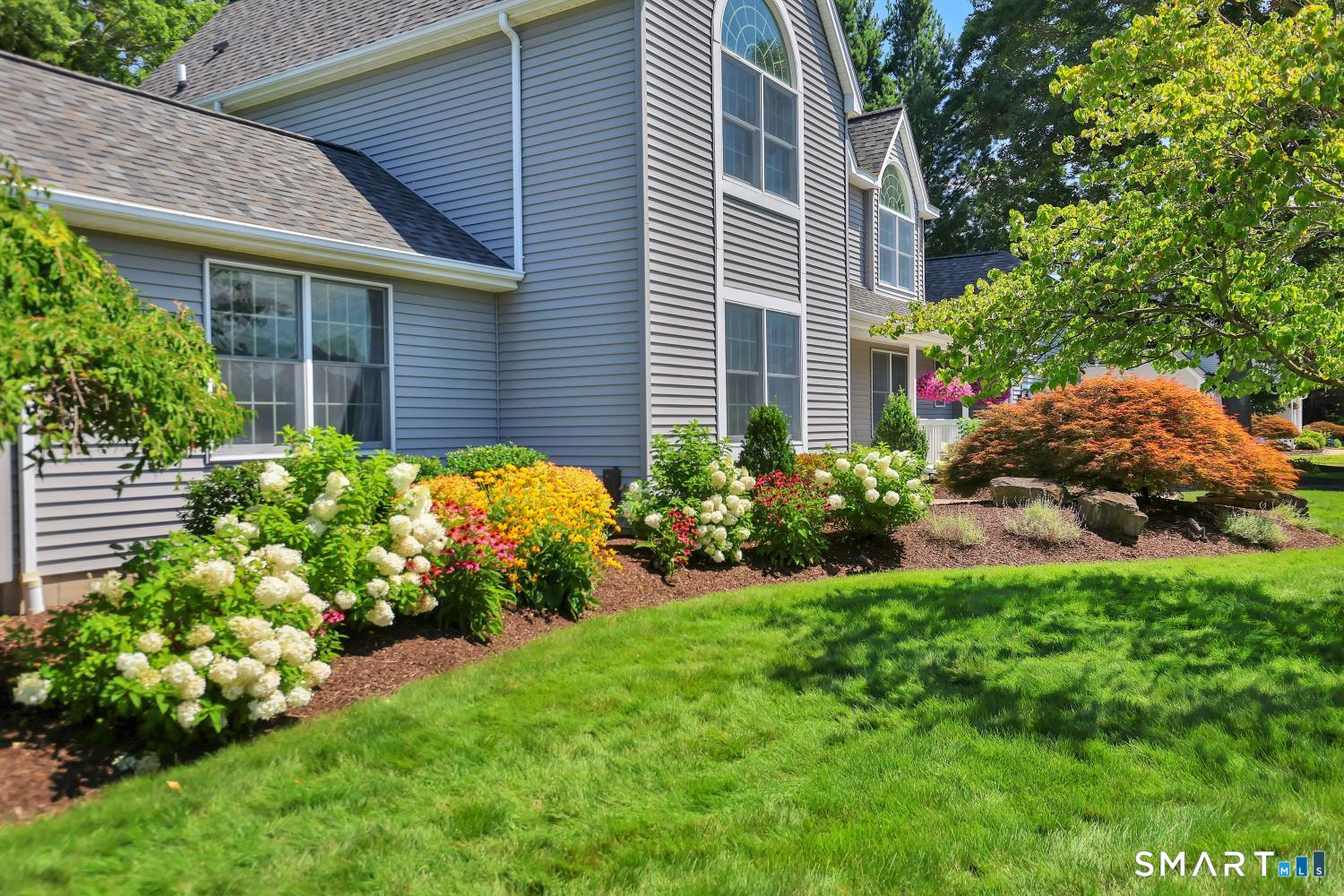 56 Foxcroft Court