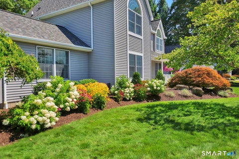 Tiny photo for 56 Foxcroft Court, Southington, CT 06489 (MLS # 24206914)