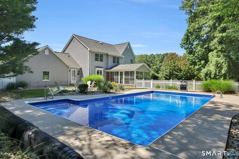Tiny photo for 56 Foxcroft Court, Southington, CT 06489 (MLS # 24206914)