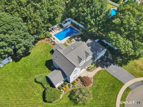 Tiny photo for 56 Foxcroft Court, Southington, CT 06489 (MLS # 24206914)