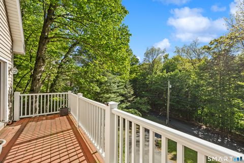Tiny photo for 960 Thorpe Avenue, Meriden, CT 06450 (MLS # 24169678)