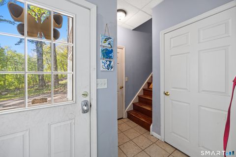 Tiny photo for 960 Thorpe Avenue, Meriden, CT 06450 (MLS # 24169678)