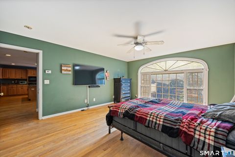 Tiny photo for 960 Thorpe Avenue, Meriden, CT 06450 (MLS # 24169678)