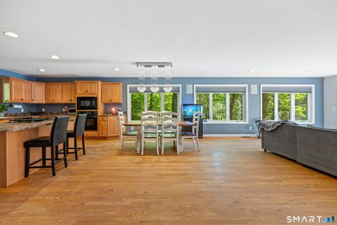 Tiny photo for 960 Thorpe Avenue, Meriden, CT 06450 (MLS # 24169678)