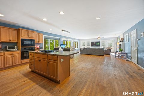 Tiny photo for 960 Thorpe Avenue, Meriden, CT 06450 (MLS # 24169678)