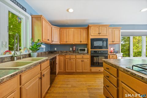 Tiny photo for 960 Thorpe Avenue, Meriden, CT 06450 (MLS # 24169678)