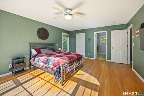 Tiny photo for 960 Thorpe Avenue, Meriden, CT 06450 (MLS # 24169678)
