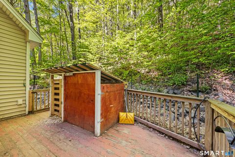 Tiny photo for 960 Thorpe Avenue, Meriden, CT 06450 (MLS # 24169678)