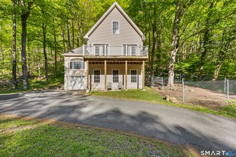 Photo of 960 Thorpe Avenue, Meriden, CT 06450 (MLS # 24169678)