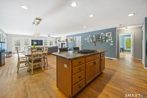 Tiny photo for 960 Thorpe Avenue, Meriden, CT 06450 (MLS # 24169678)