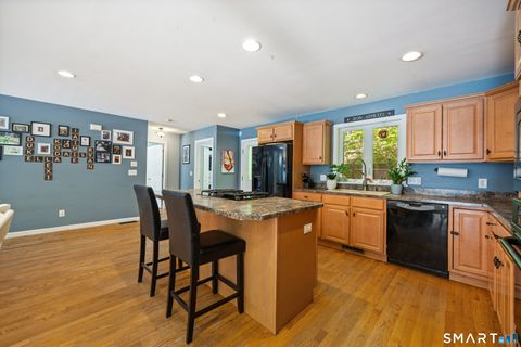 Tiny photo for 960 Thorpe Avenue, Meriden, CT 06450 (MLS # 24169678)