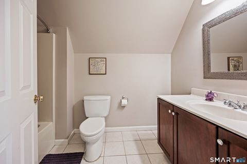 Tiny photo for 960 Thorpe Avenue, Meriden, CT 06450 (MLS # 24169678)