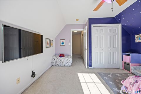 Tiny photo for 960 Thorpe Avenue, Meriden, CT 06450 (MLS # 24169678)