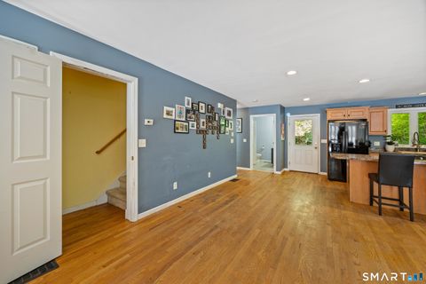Tiny photo for 960 Thorpe Avenue, Meriden, CT 06450 (MLS # 24169678)