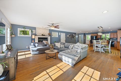 Tiny photo for 960 Thorpe Avenue, Meriden, CT 06450 (MLS # 24169678)