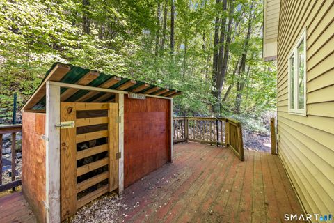 Tiny photo for 960 Thorpe Avenue, Meriden, CT 06450 (MLS # 24169678)