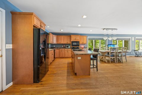 Tiny photo for 960 Thorpe Avenue, Meriden, CT 06450 (MLS # 24169678)