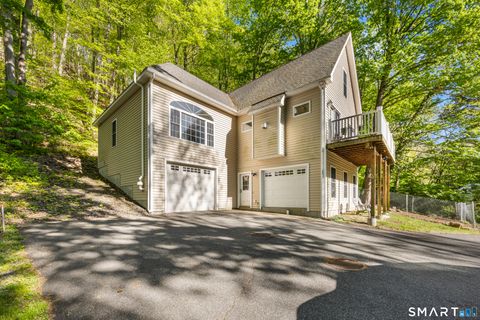 Tiny photo for 960 Thorpe Avenue, Meriden, CT 06450 (MLS # 24169678)