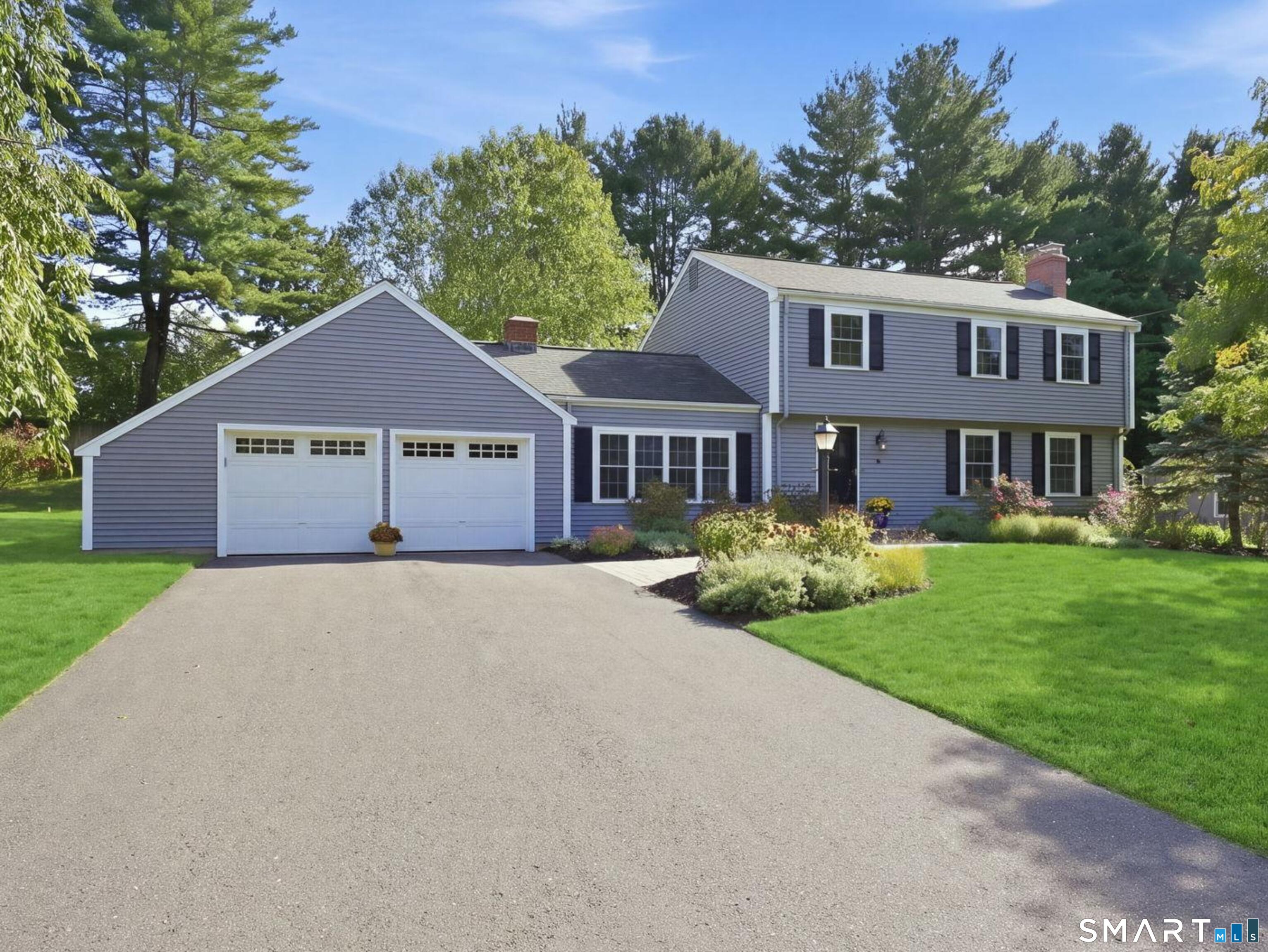 6 Cornfield Road