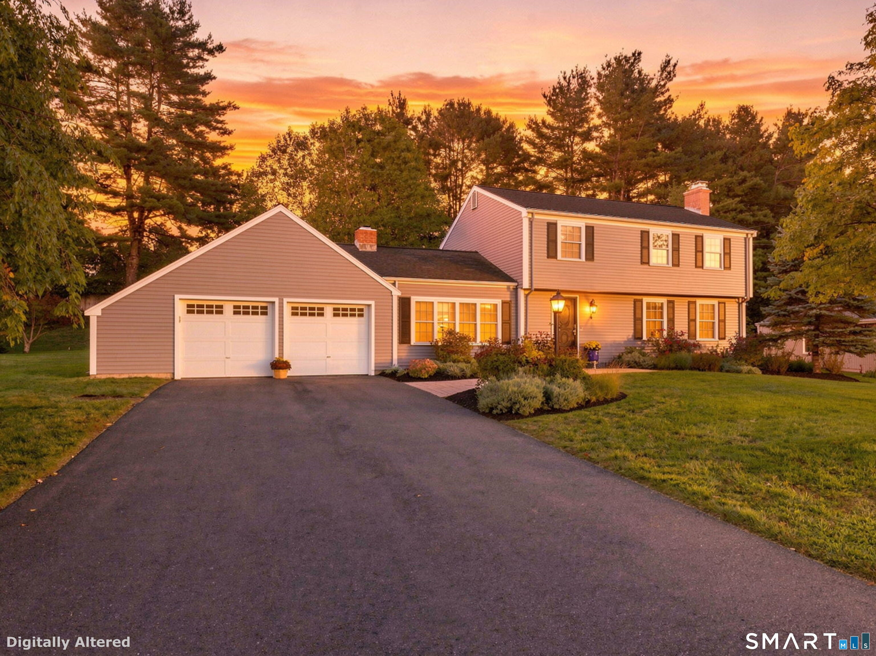 6 Cornfield Road