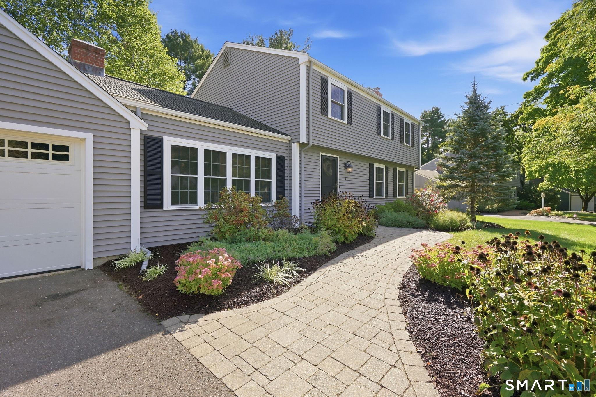 6 Cornfield Road