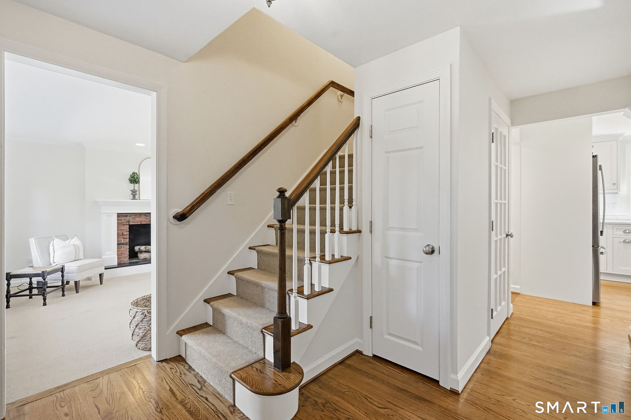 6 Cornfield Road