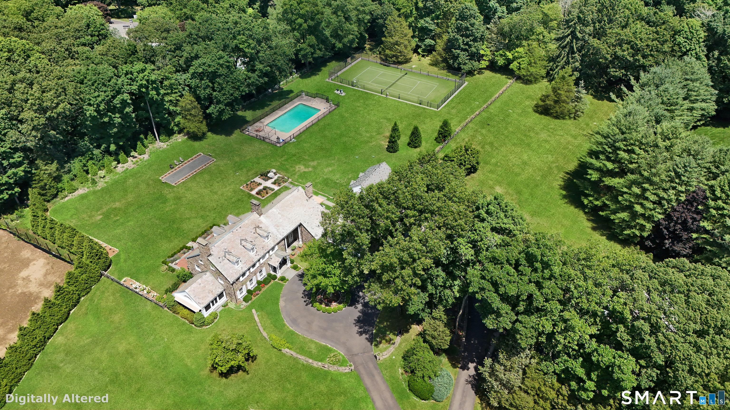 78 & 92 Pastures Lane