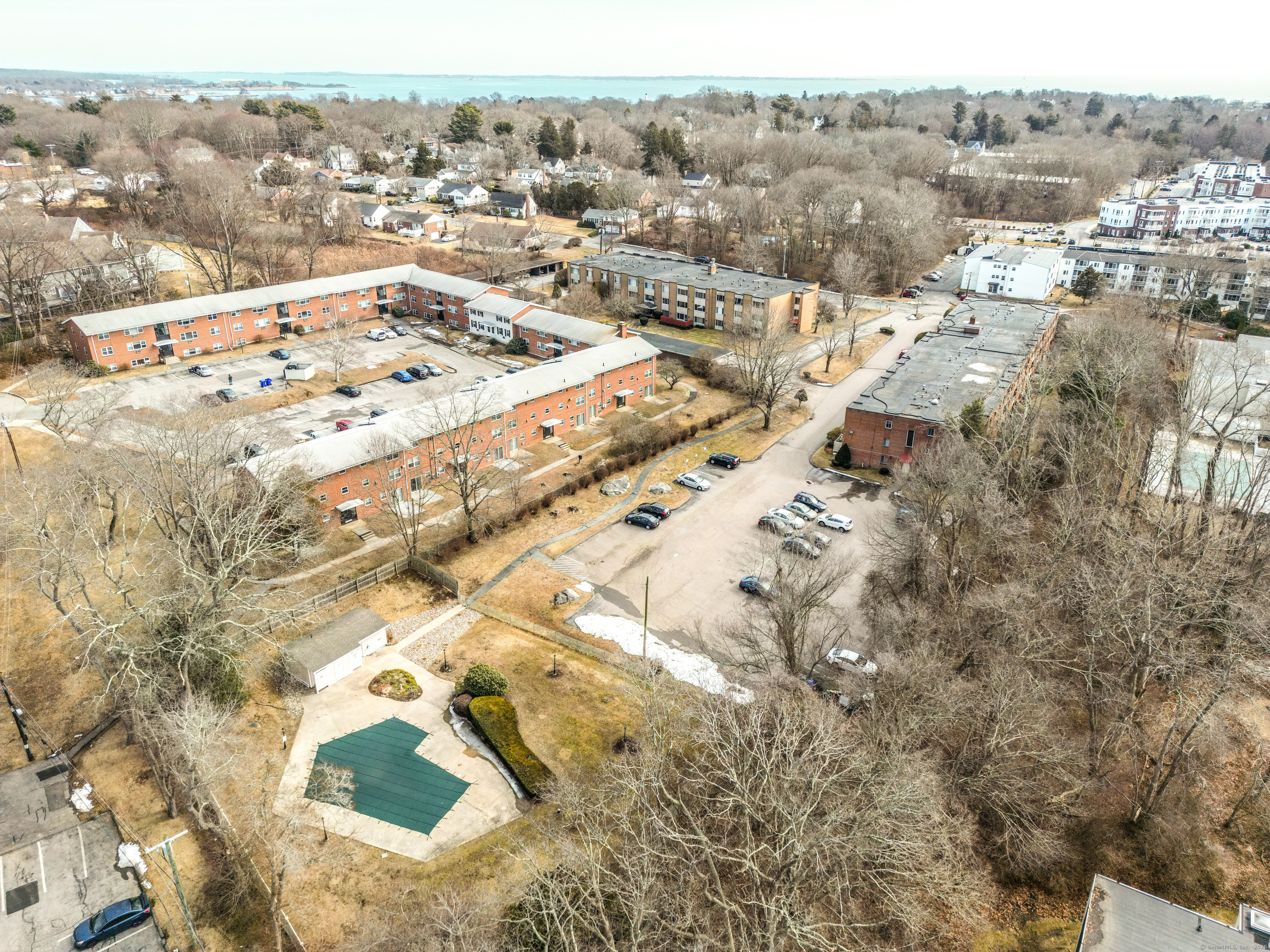 57 Westridge Road #A3, New London, Connecticut image 5