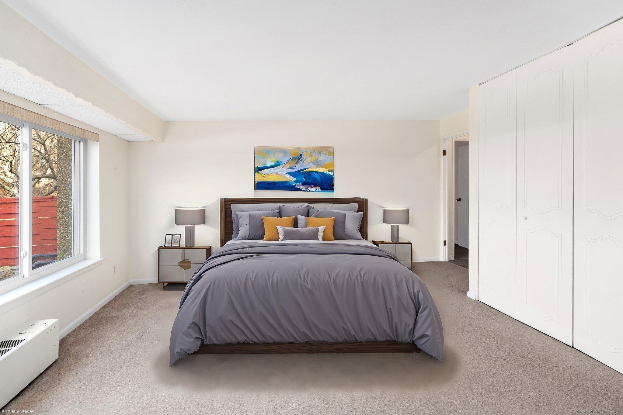 57 Westridge Road #A3, New London, Connecticut image 36