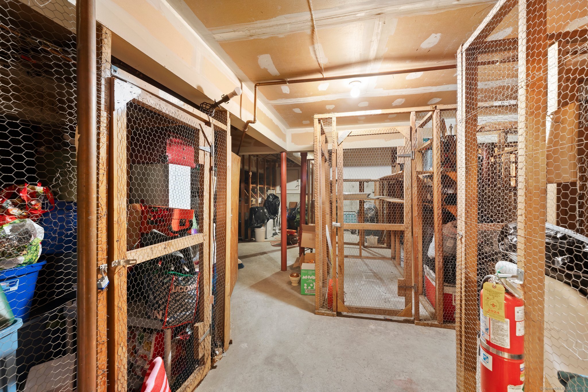 57 Westridge Road #A3, New London, Connecticut image 40