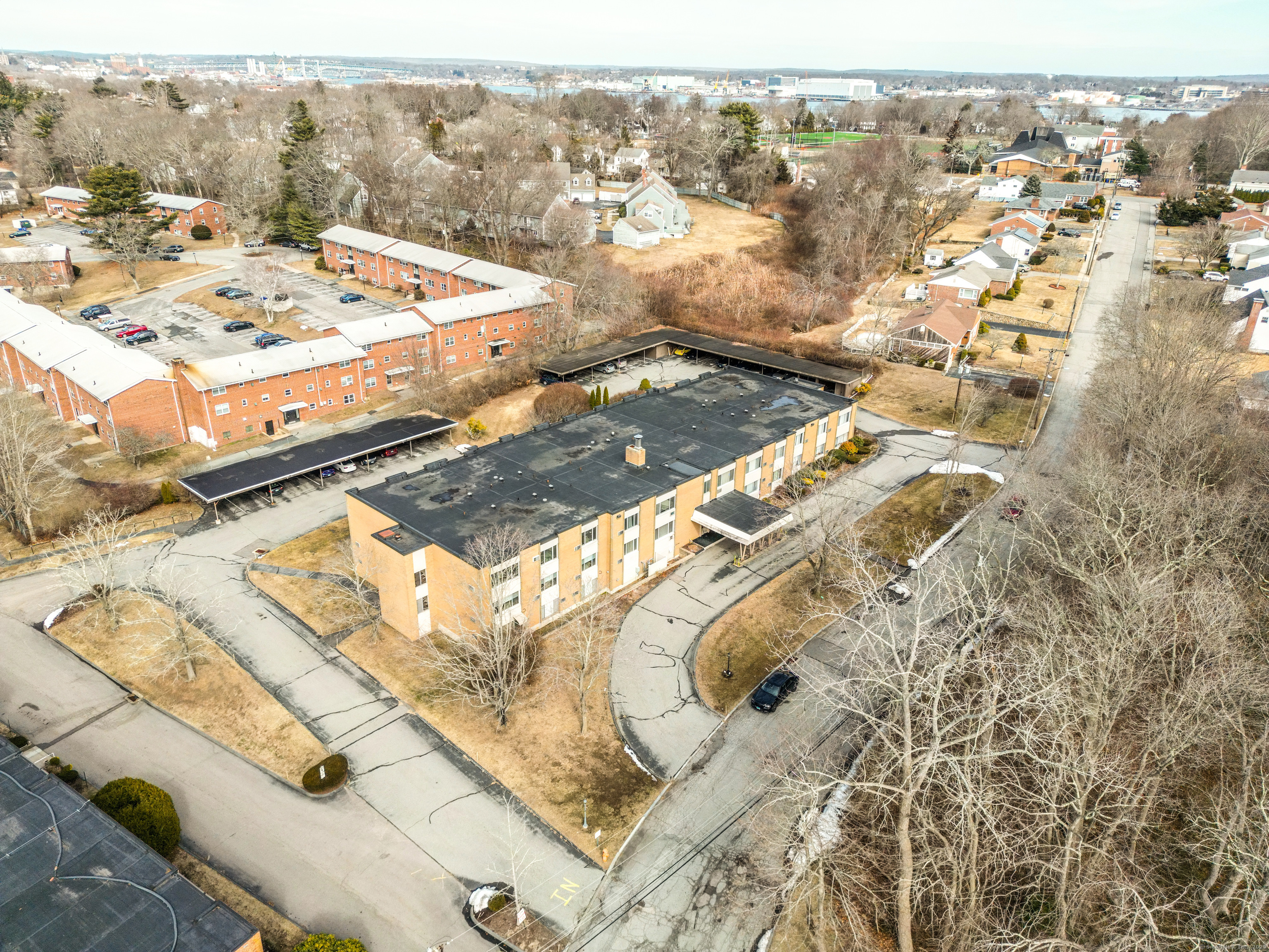 57 Westridge Road #A3, New London, Connecticut image 4
