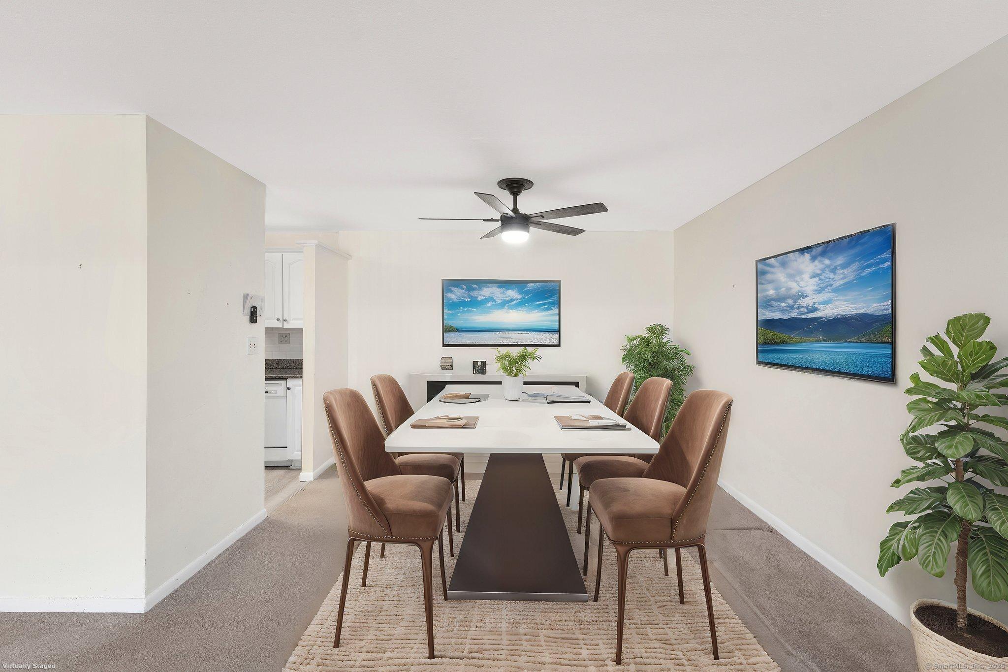57 Westridge Road #A3, New London, Connecticut image 19