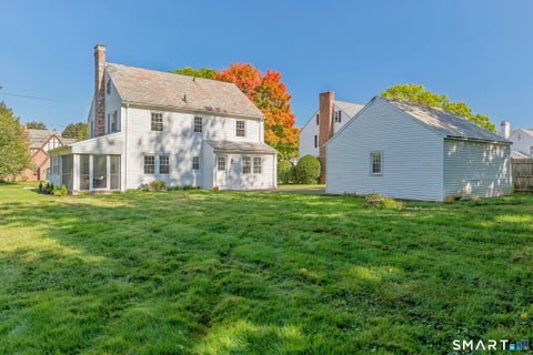 Tiny photo for 63 Rumford Street, West Hartford, CT 06107 (MLS # 24204732)