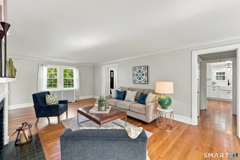 Tiny photo for 63 Rumford Street, West Hartford, CT 06107 (MLS # 24204732)