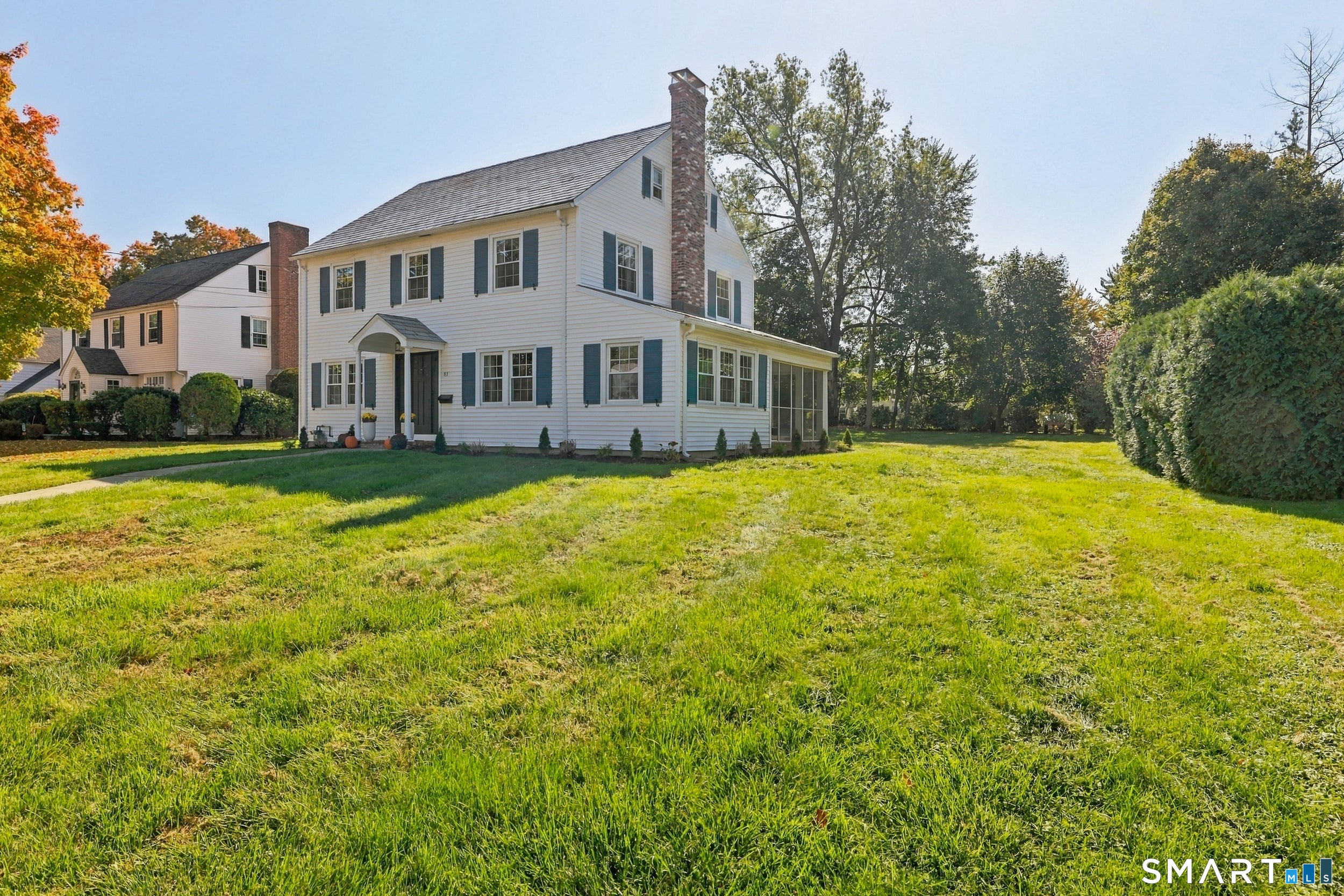63 Rumford Street