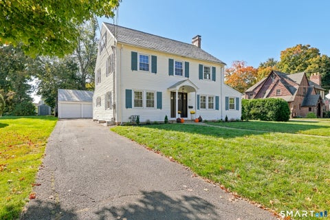 Tiny photo for 63 Rumford Street, West Hartford, CT 06107 (MLS # 24204732)