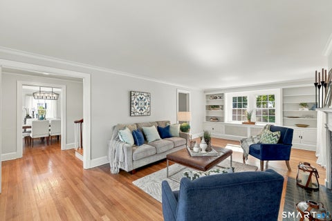 Tiny photo for 63 Rumford Street, West Hartford, CT 06107 (MLS # 24204732)