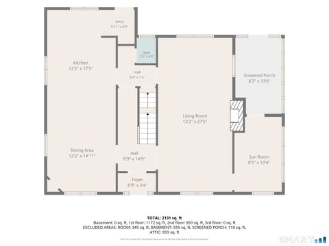 Tiny photo for 63 Rumford Street, West Hartford, CT 06107 (MLS # 24204732)