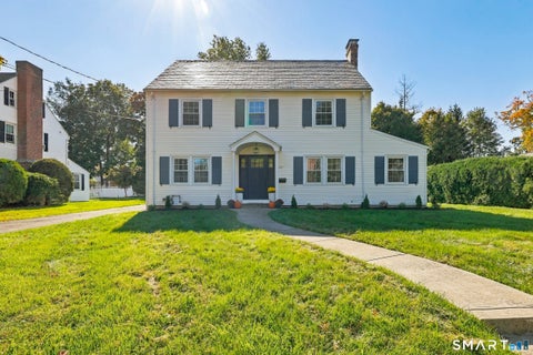 Photo of 63 Rumford Street, West Hartford, CT 06107 (MLS # 24204732)