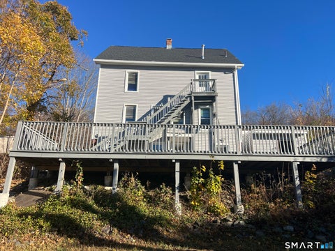 Tiny photo for 120 Jewett Street, Ansonia, CT 06401 (MLS # 24206652)