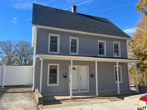 Tiny photo for 120 Jewett Street, Ansonia, CT 06401 (MLS # 24206652)