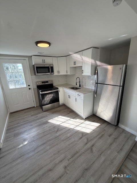 Photo of 120 Jewett Street, Ansonia, CT 06401 (MLS # 24206652)