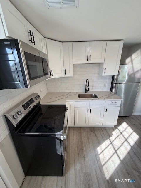 Tiny photo for 120 Jewett Street, Ansonia, CT 06401 (MLS # 24206652)