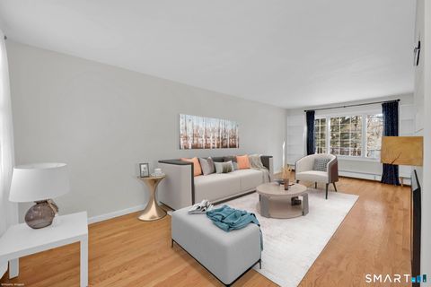 Tiny photo for 562 Lovely Street, Avon, CT 06001 (MLS # 24143789)