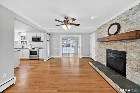 Tiny photo for 562 Lovely Street, Avon, CT 06001 (MLS # 24143789)