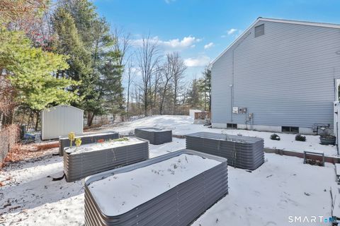 Tiny photo for 562 Lovely Street, Avon, CT 06001 (MLS # 24143789)