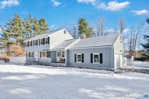 Tiny photo for 562 Lovely Street, Avon, CT 06001 (MLS # 24143789)