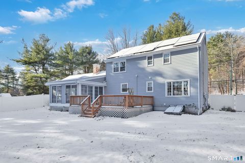 Tiny photo for 562 Lovely Street, Avon, CT 06001 (MLS # 24143789)