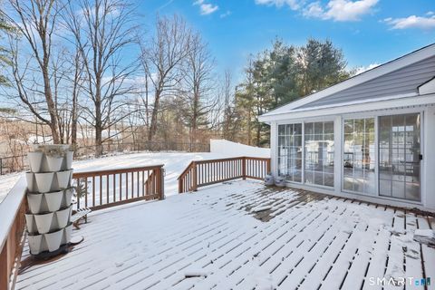 Tiny photo for 562 Lovely Street, Avon, CT 06001 (MLS # 24143789)